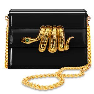 BVONA FORTVNA CROSSBODY